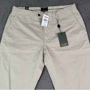 Todd Snyder Men's Chinos NWT